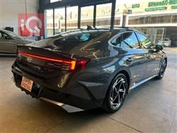 هیۆندای سۆناتا